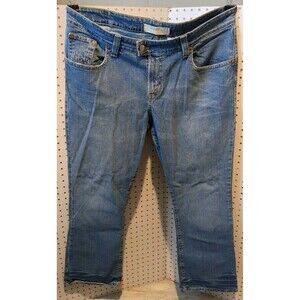 Levis 504 Slouch Jeans 22M Women's Y2K